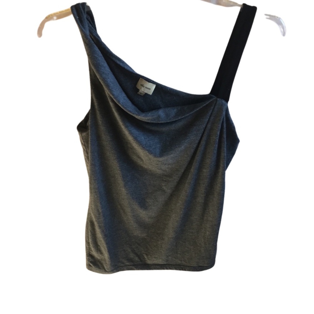 Ella Moss asymmetrical tank